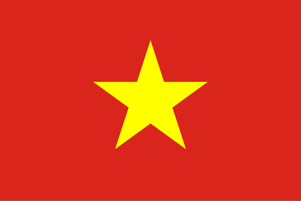 Tiếng Việt